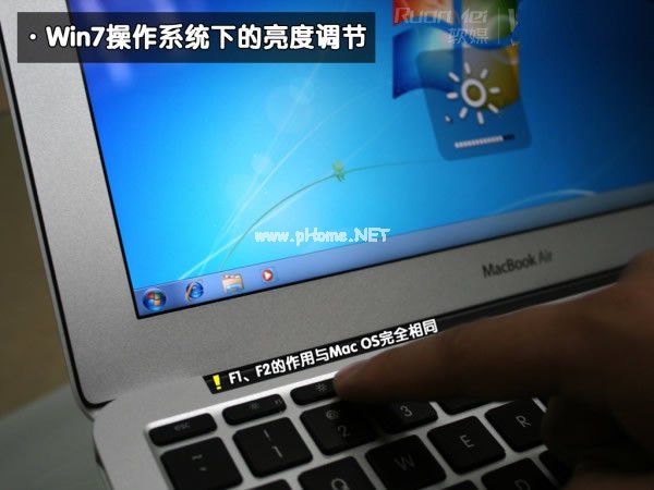 蘋果ari裝win7