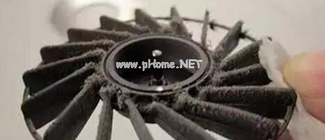 電腦風扇聲音大怎么辦