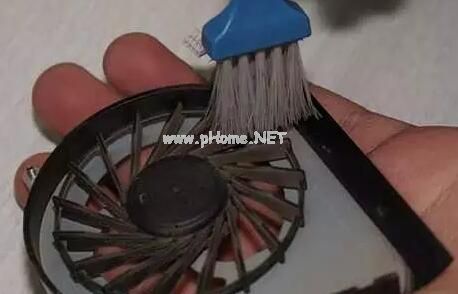 電腦風扇聲音大怎么辦