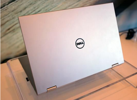 戴爾筆記本性能