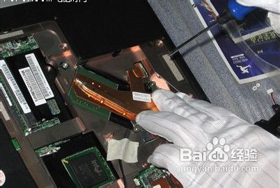 筆記本顯卡能換嗎