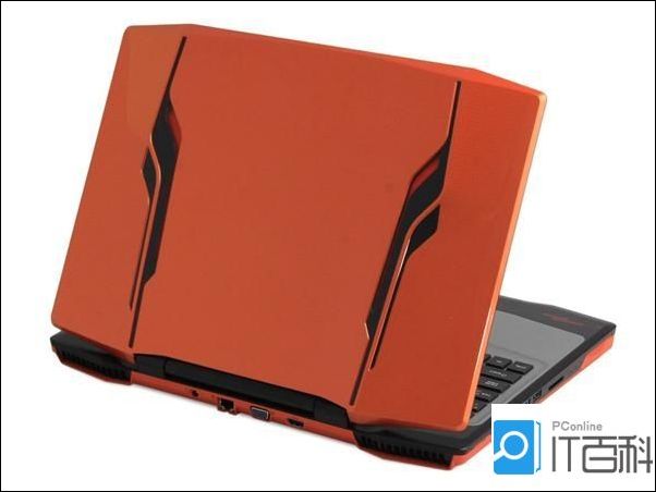 雷神筆記本怎么樣