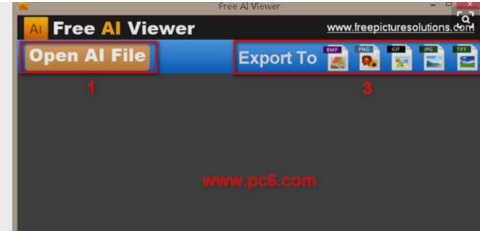 怎么打開ai文件