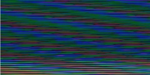 開機花屏 開機花屏