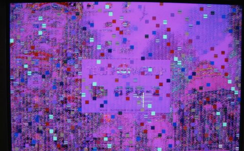 怎么解決電腦開機花屏 怎么解決電腦開機花屏