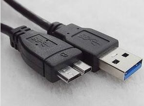 手機數據線連接電腦沒反要怎么解決