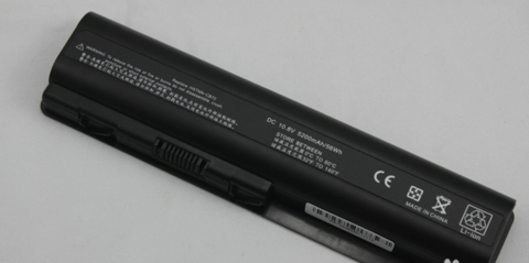 筆記本電池