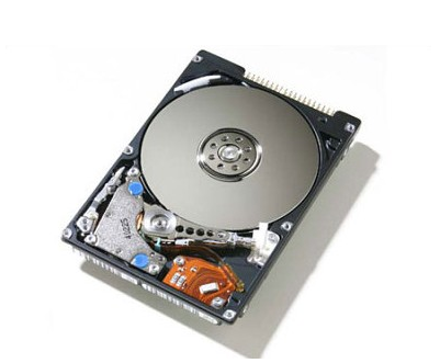 電腦硬盤