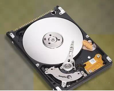 電腦硬盤