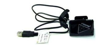 移動硬盤無法識別