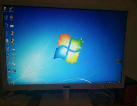 屏幕沒反應 屏幕沒反應