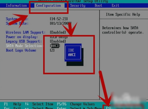 固態硬盤怎么安裝 固態硬盤怎么安裝