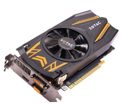 電腦顯卡 電腦顯卡