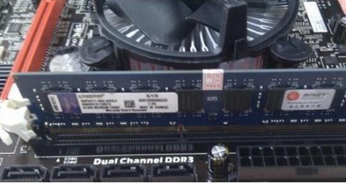 內存不兼容 內存不兼容