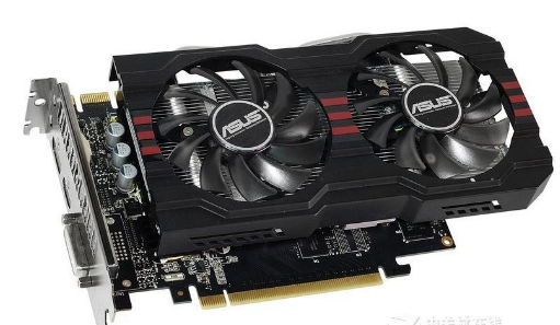 電腦顯卡 電腦顯卡