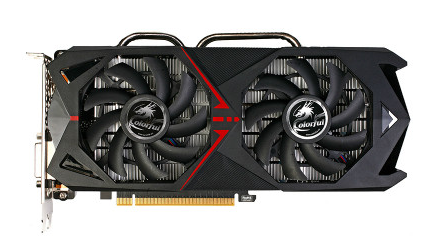 獨立顯卡 獨立顯卡