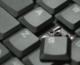 筆記本鍵盤壞了