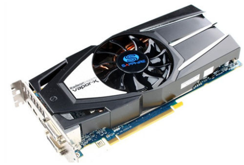 顯卡 顯卡