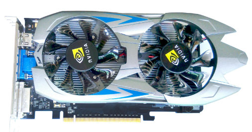 顯卡壞了 顯卡壞了