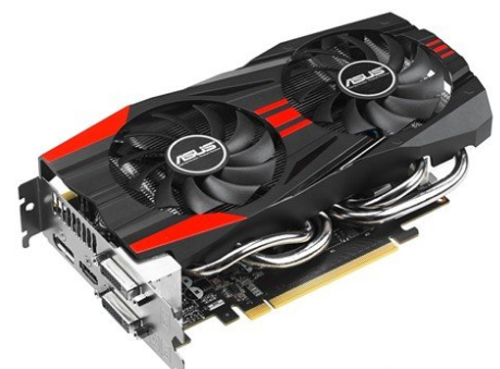 電腦顯卡 電腦顯卡