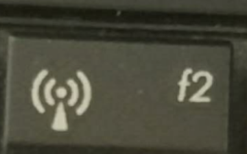 搜不到無線網絡