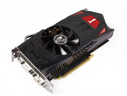 顯卡壞了 顯卡壞了