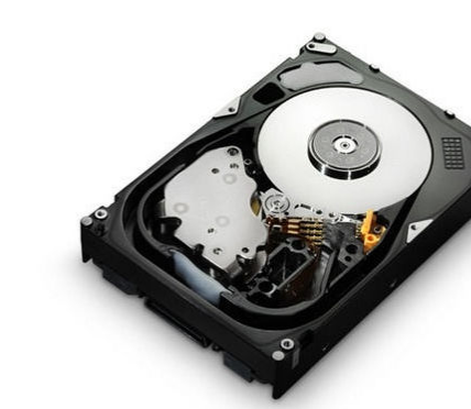 電腦硬盤