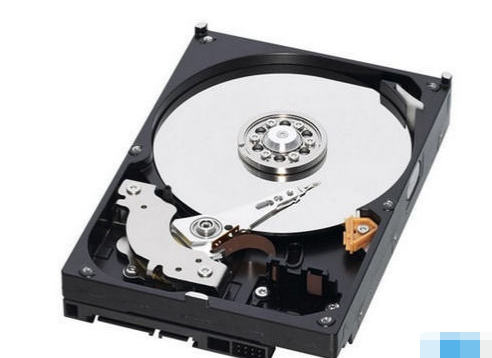 電腦硬盤