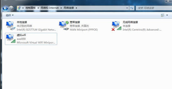 ipv6無網絡訪問權限