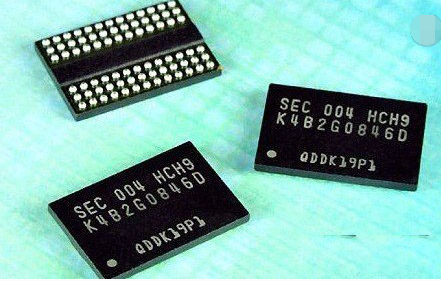 運行內存 運行內存