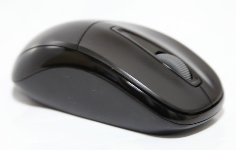 無線鼠標連接方法