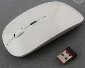 無線鼠標連接方法