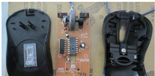 電腦鼠標 電腦鼠標