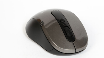 無線鼠標沒反應