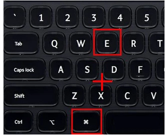 打開管理器 打開管理器
