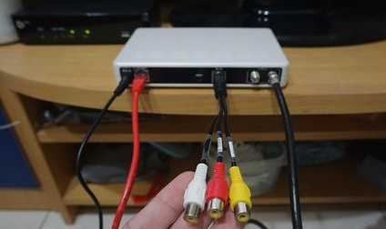 電視機沒圖像 電視機沒圖像