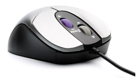 鼠標不能動 鼠標不能動