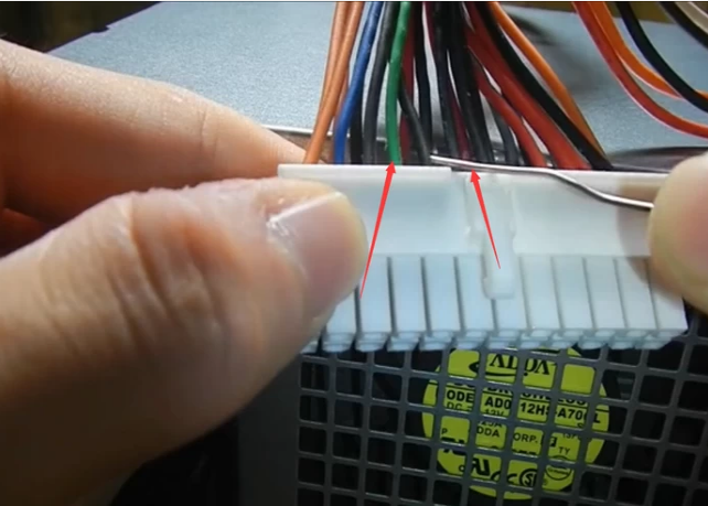 電源測試 電源測試