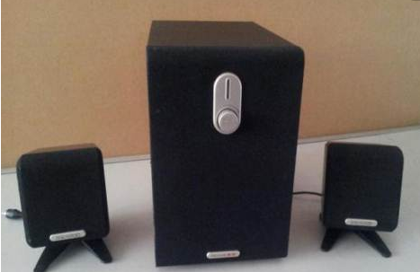 影音設備 影音設備