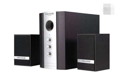 麥博音箱 麥博音箱