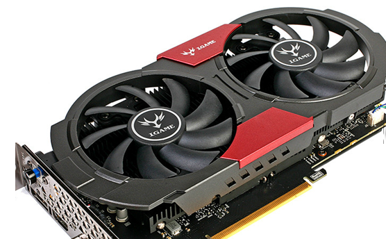 電腦顯卡 電腦顯卡