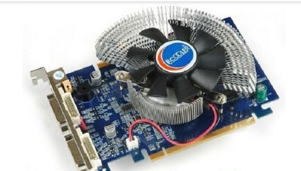 顯卡風扇