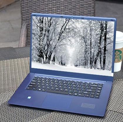 筆記本自動關機