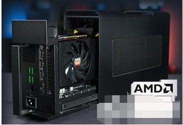 筆記本外接顯卡