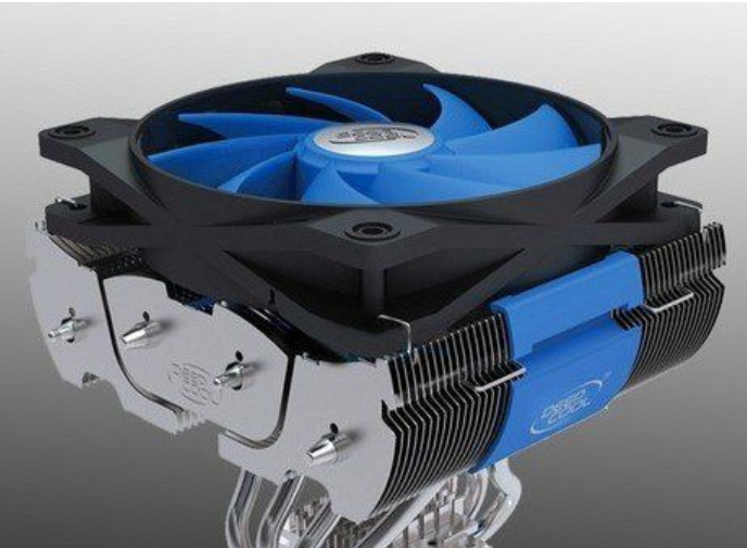 cpu溫度過高怎么辦