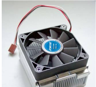 怎么給CPU降溫 怎么給CPU降溫