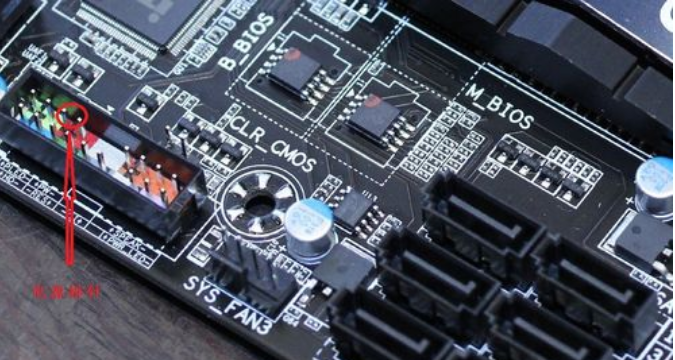 開機沒反應 開機沒反應