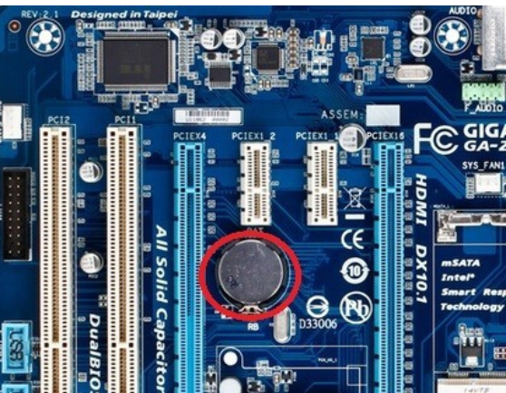 電腦開機沒反應 電腦開機沒反應