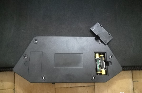 電腦連接跳舞毯