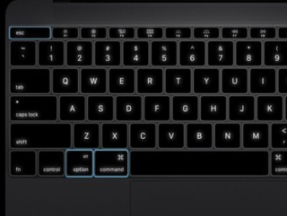 蘋果電腦快捷鍵大全 蘋果電腦快捷鍵大全